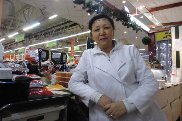 Гульнара Конушбаева