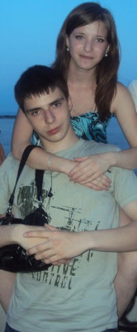 Мария Иванова