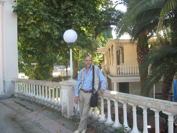 Сергей Гридчин