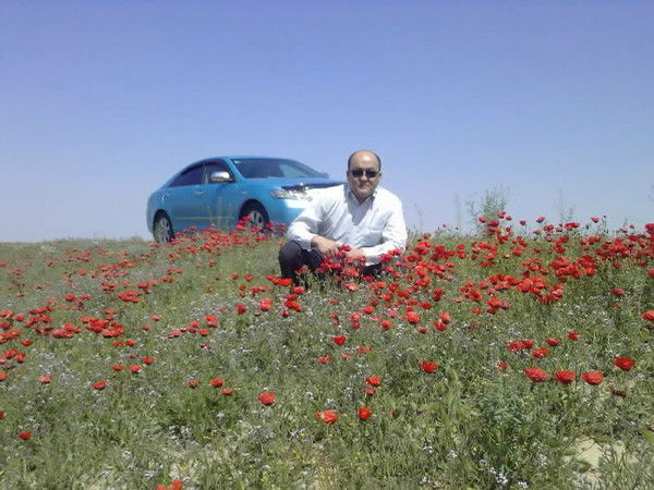 Yerzhan Yessengeldiuly