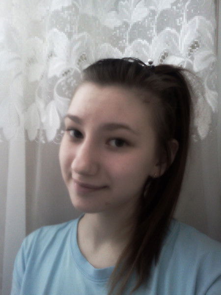 Полина Арцышевская