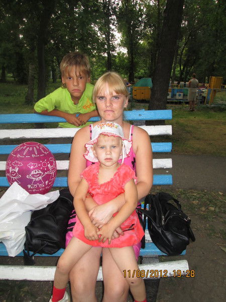 Наталья Костина