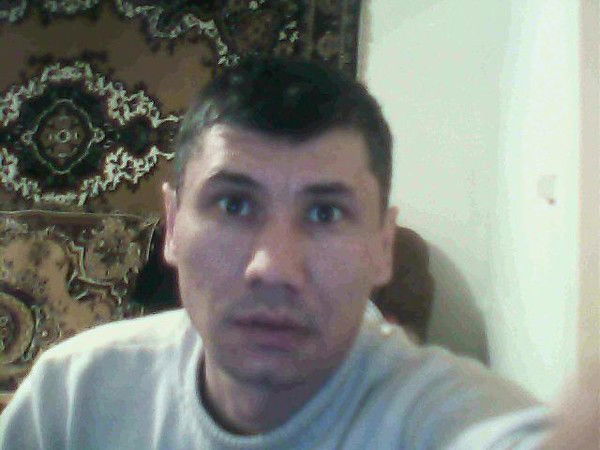 Канат Ташкенов