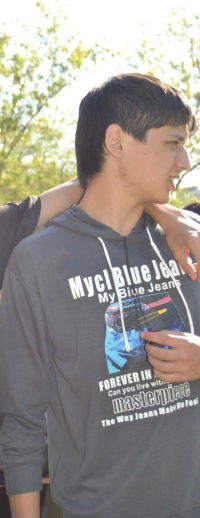 Тимур Апостолов