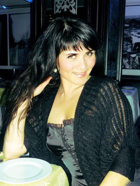 Елена Сербовка