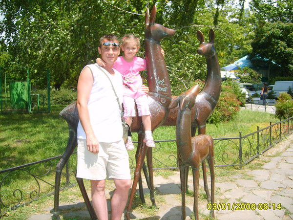 Игорь Горбунов