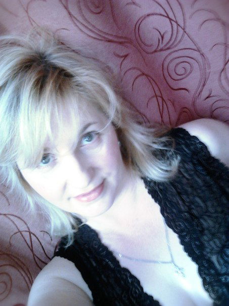 Виктория Арсентьева