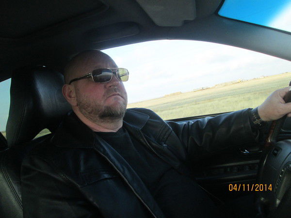 Евгений Бондаренко