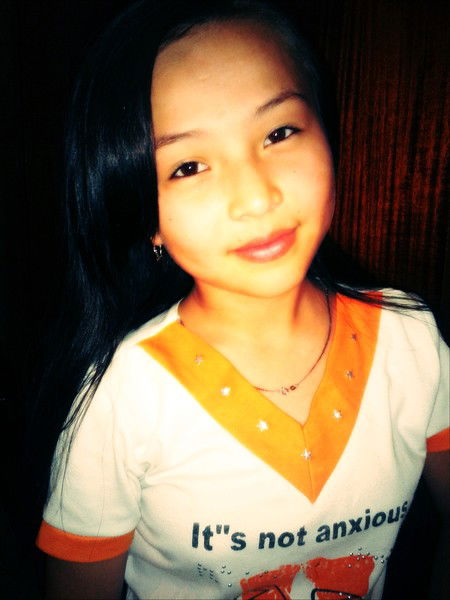 Nursulu **************