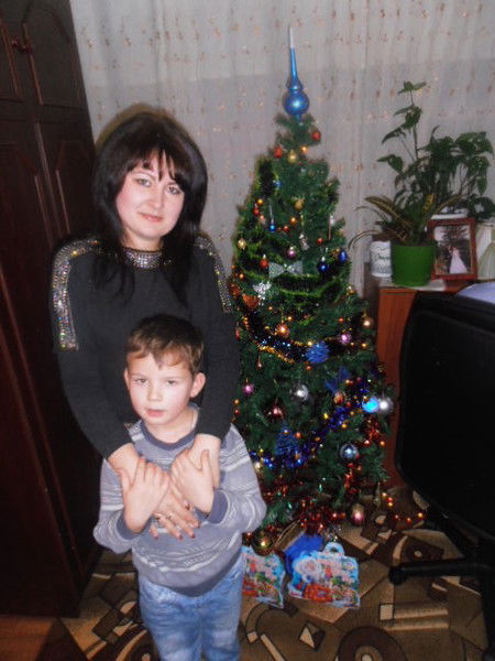 Марина Нестеренко