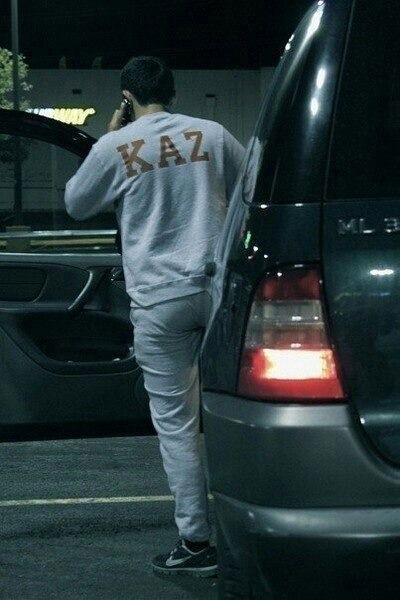 Ермеков Казыкен