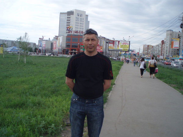 Олег Онофрюк