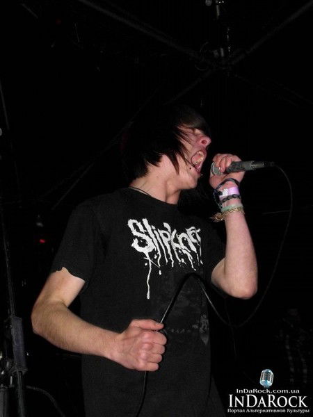 Алексей Маричев