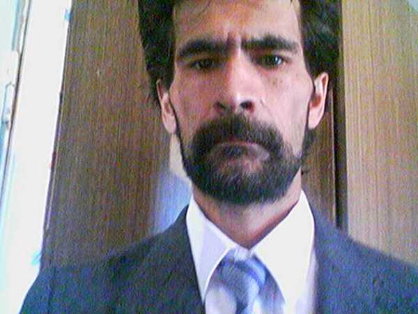 Анвар Агишев