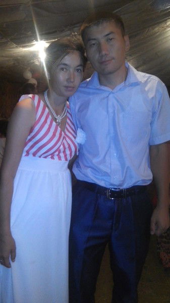 Динара Диярова