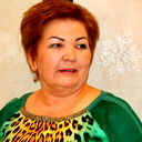 Флюра Рахметова