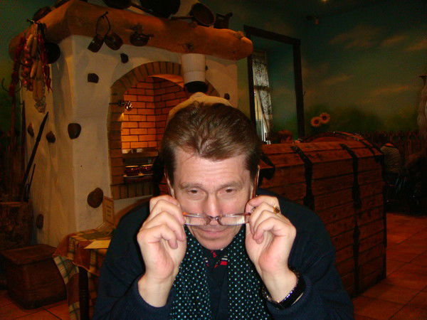 Воронин Виктор