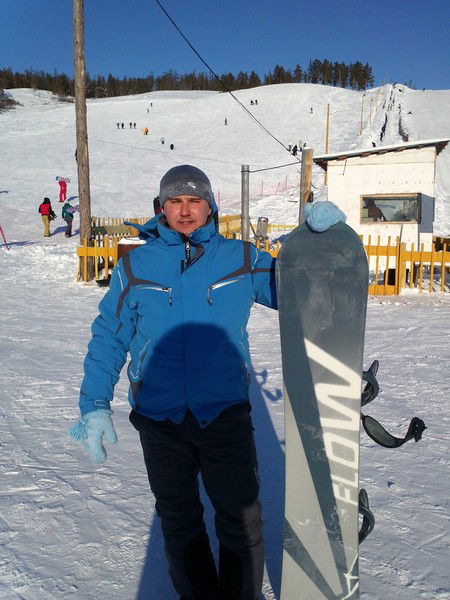 Сергей Мещеряков