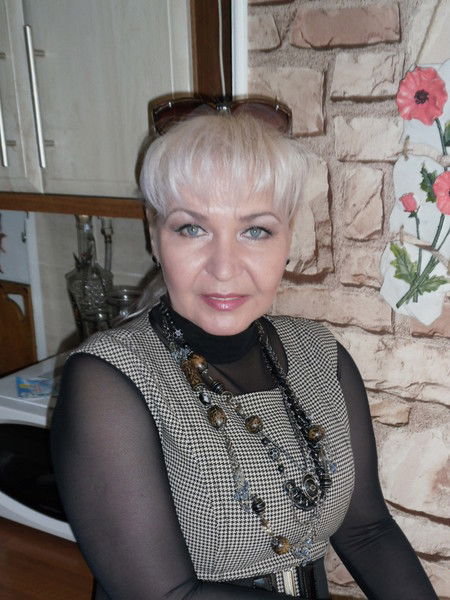 Екатерина Старкова