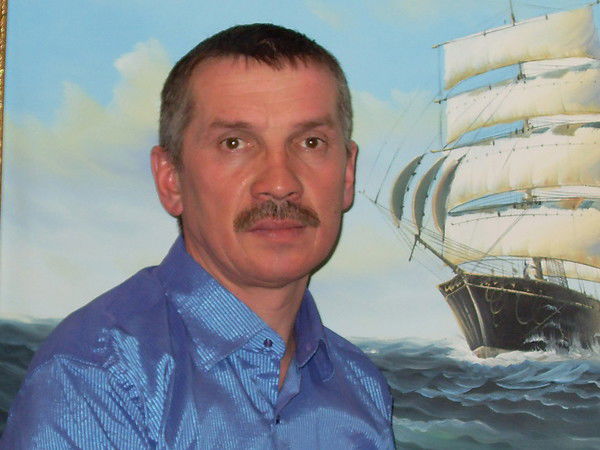 Петр Библаев