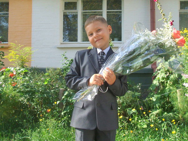 Артём Филюк