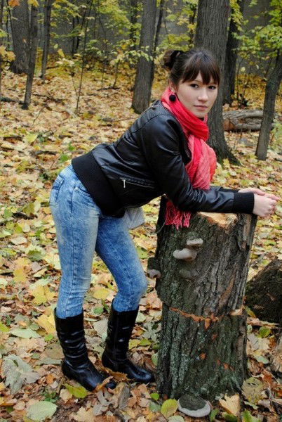 Карина Хасанова