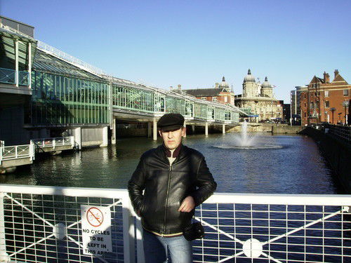 Александр Высотин