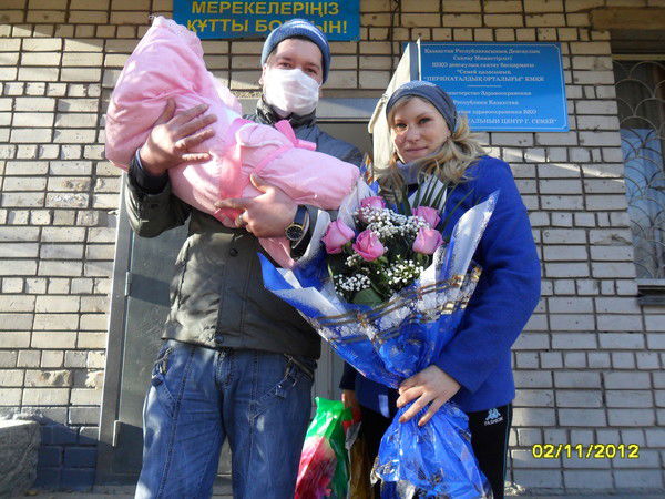 Алексей Воробьев