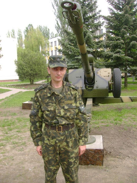 Игорь Терехов