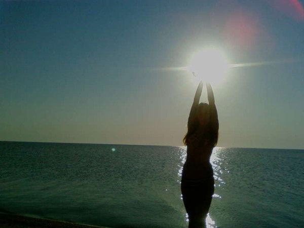 Наталья Шуляк