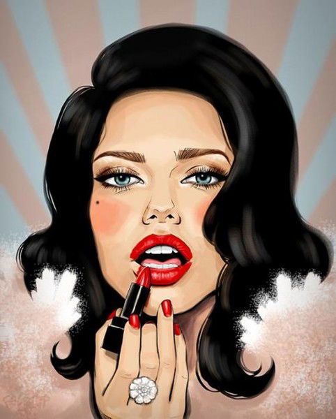 Иришка Юдина