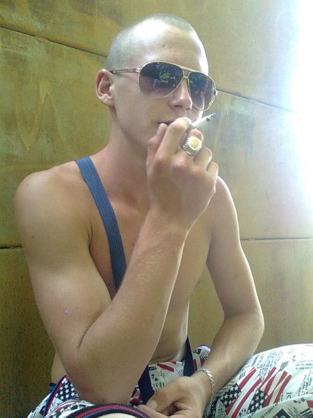 Евгений Вешняков