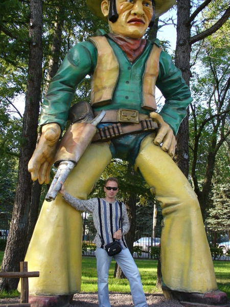 Владимир Вейде