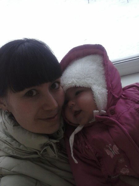 Вика Евлоева