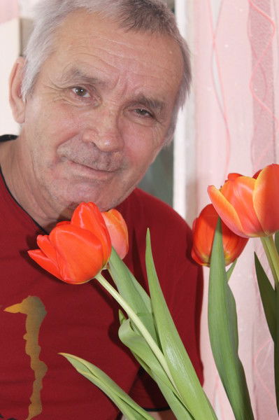 Мавлит Фазылов