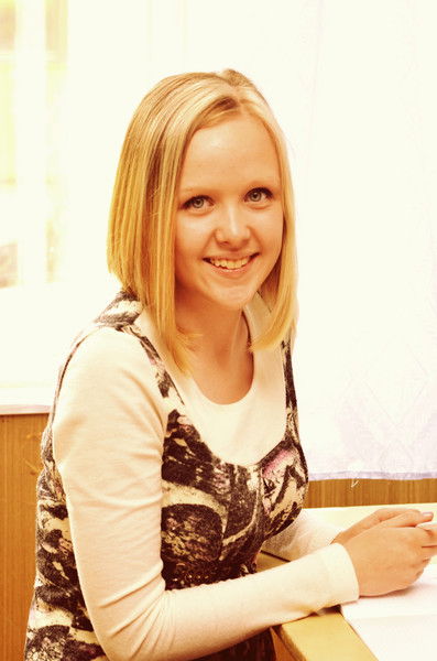 Мария Батурова