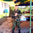 Евгений Быков