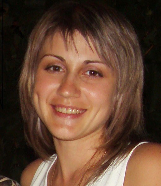 Виктория Хачатурян