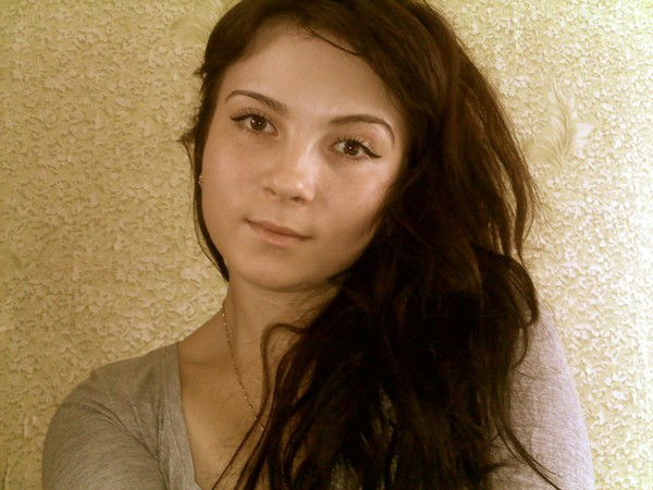 Екатерина Сафина