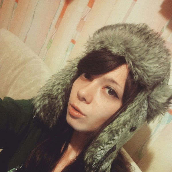 Любовь Ильина