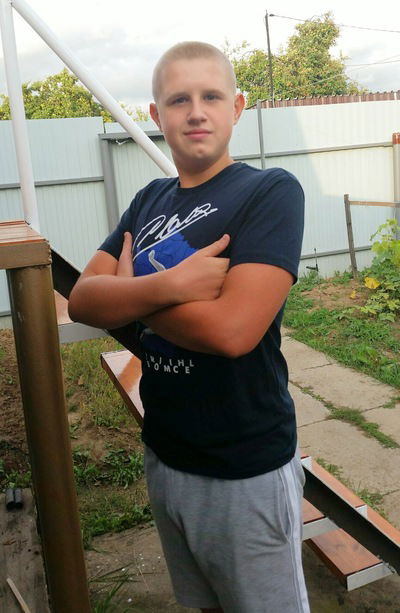 Виталий Полушкин