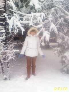 Зоя Локтионова