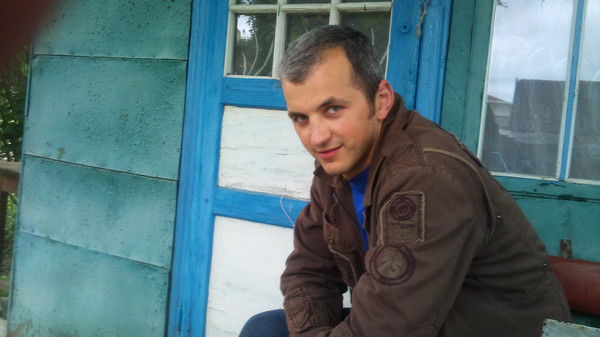 Вктор Гавалешко