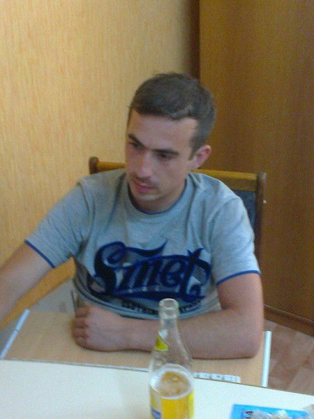 Сергей Верстяк