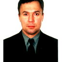 Сергей Машарыпов