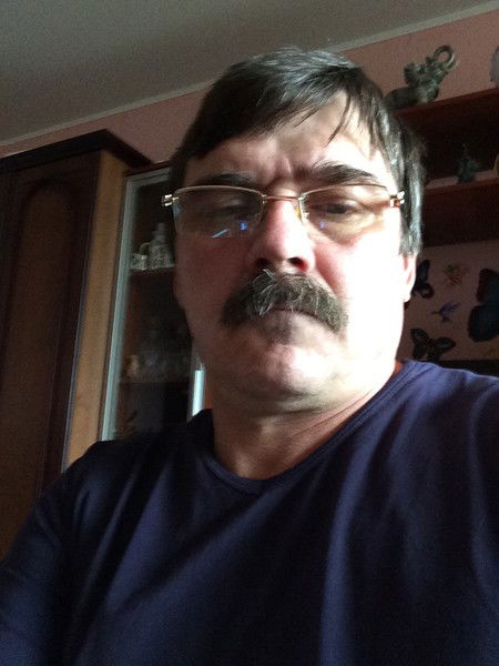 Юрий Шевяков