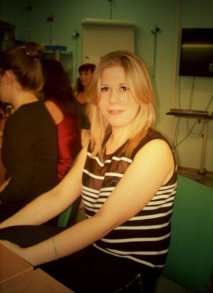 Татьяна Мартынова