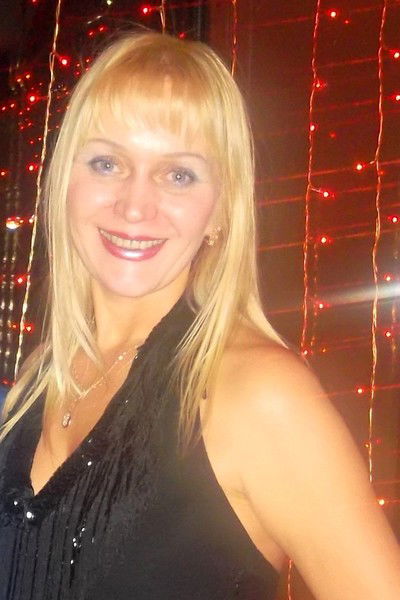 Валентина Щербак