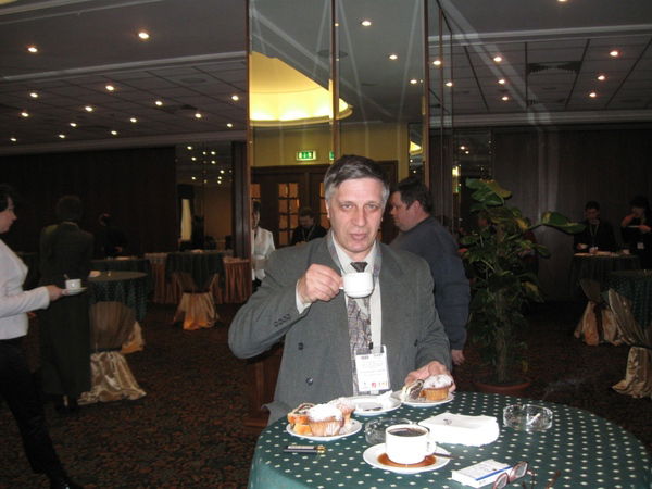 Александр Аликов