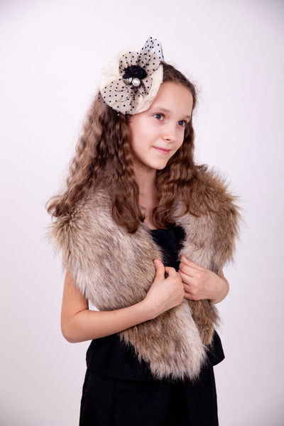 Анастасия Хозяинова